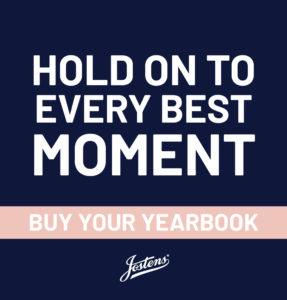 Yearbook Orders